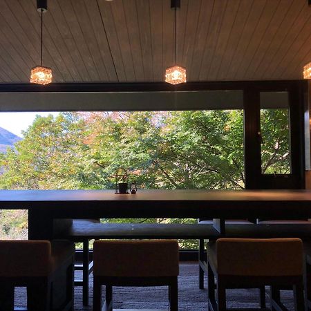 Hakone Elecasa Hotel And Spa Eksteriør billede