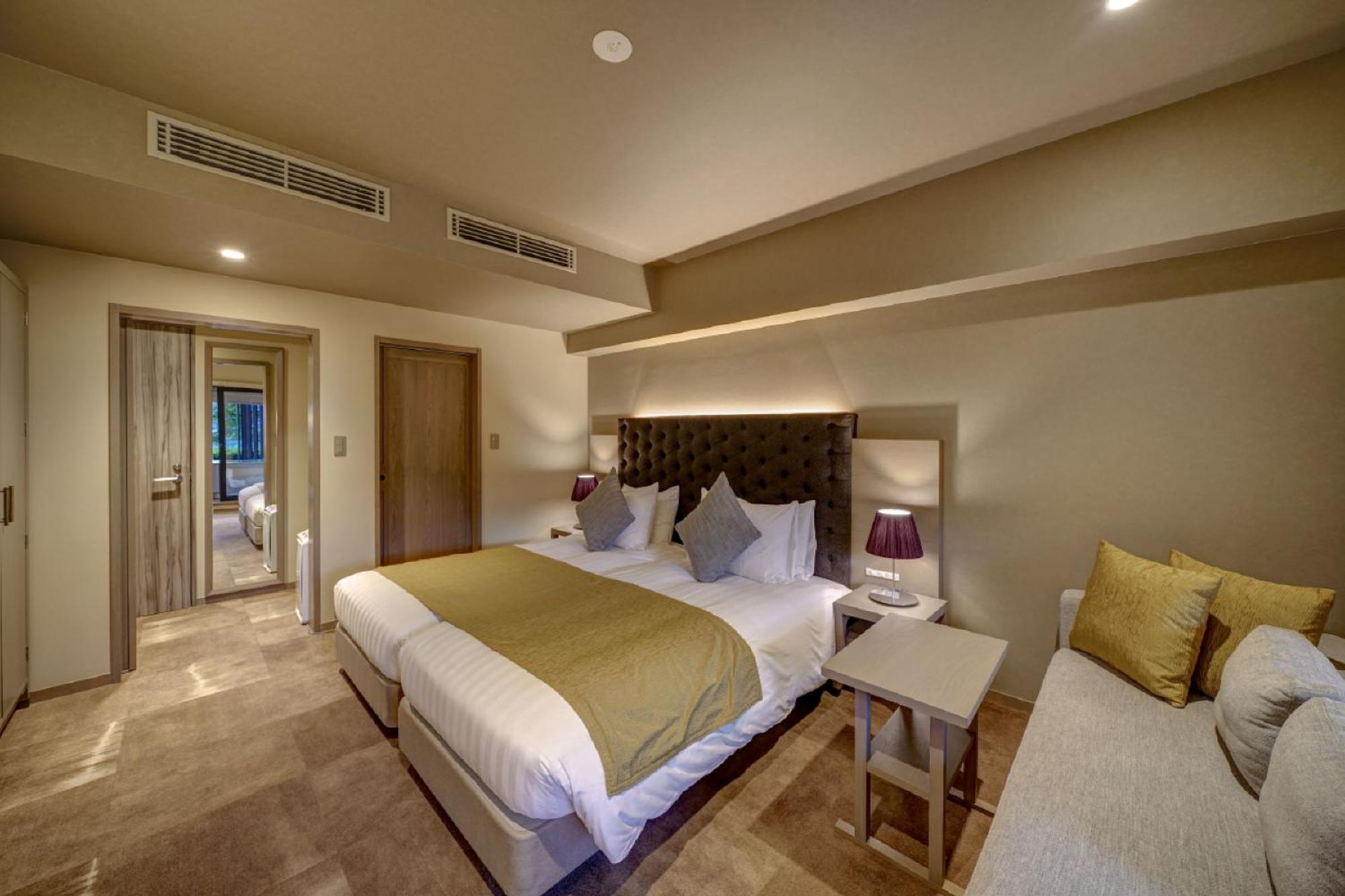 Hakone Elecasa Hotel And Spa Eksteriør billede