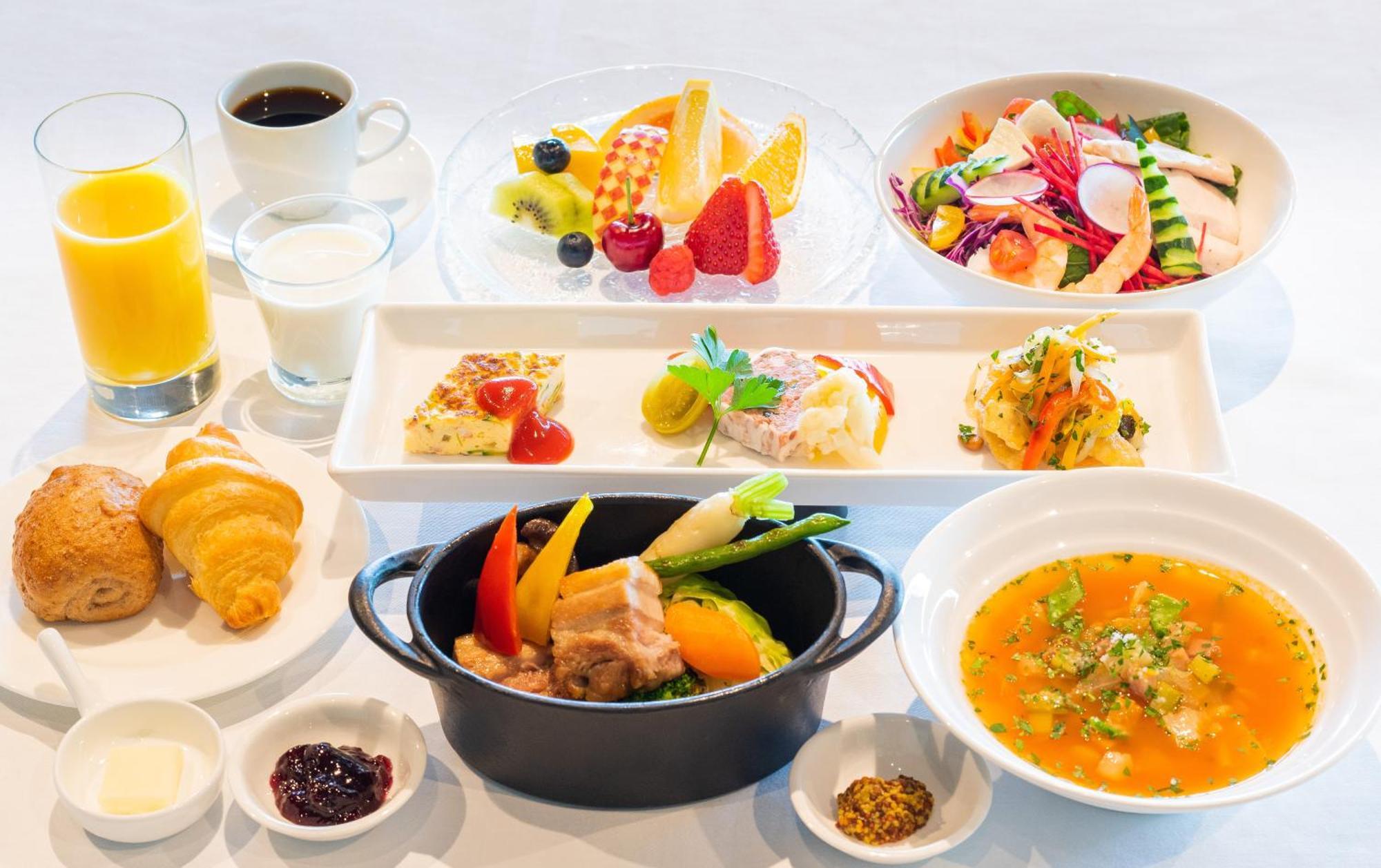 Hakone Elecasa Hotel And Spa Eksteriør billede