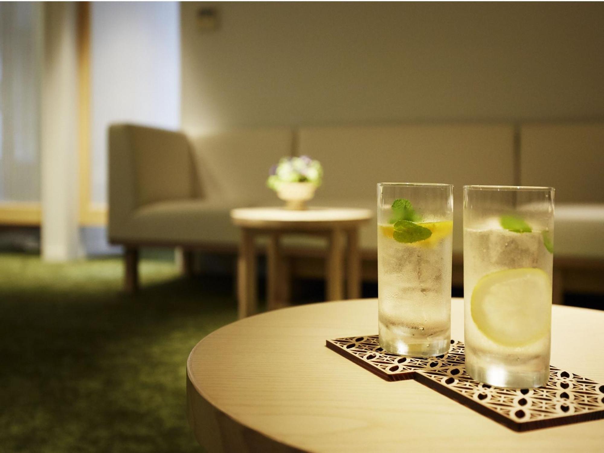 Hakone Elecasa Hotel And Spa Eksteriør billede