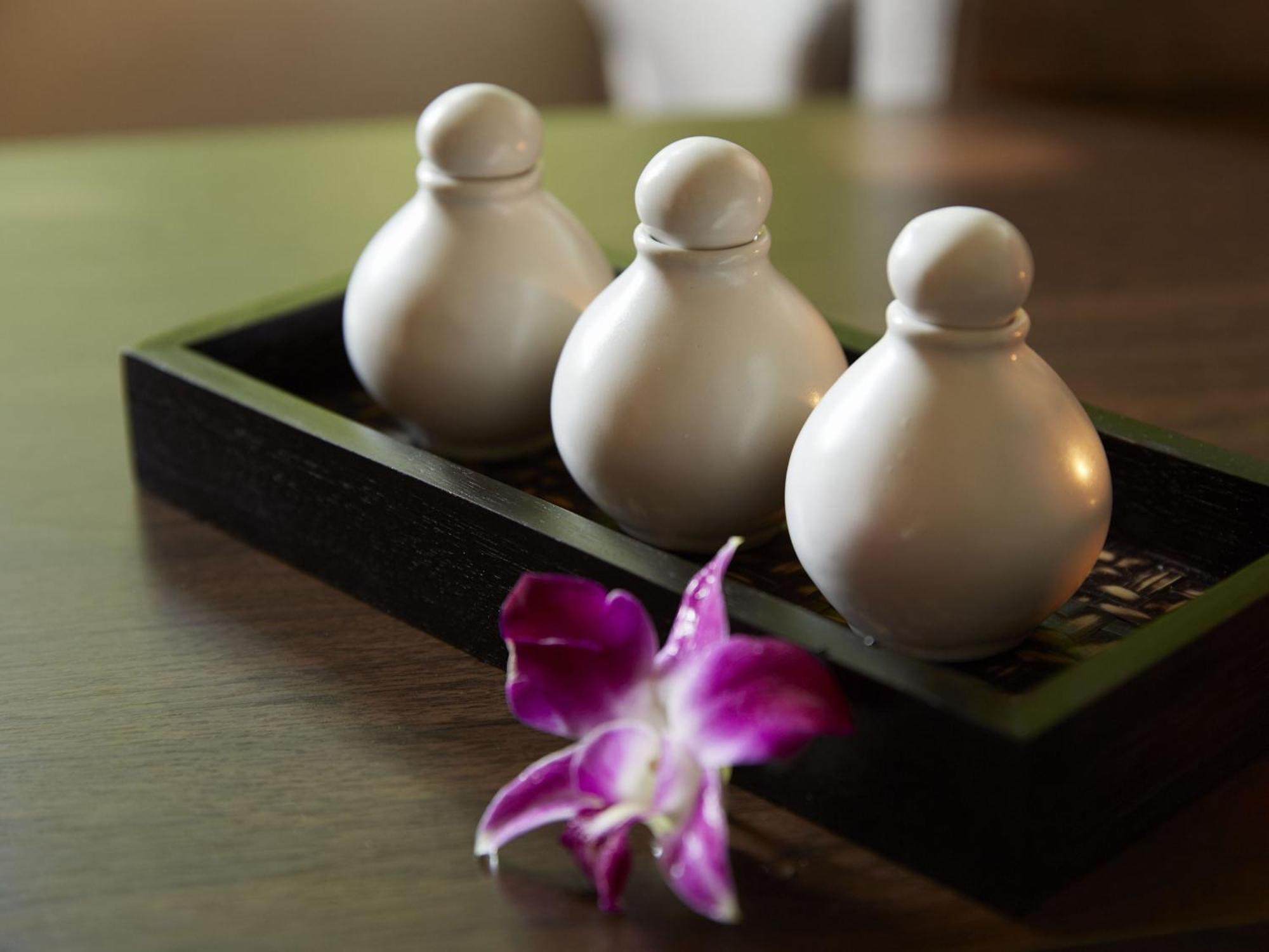 Hakone Elecasa Hotel And Spa Eksteriør billede